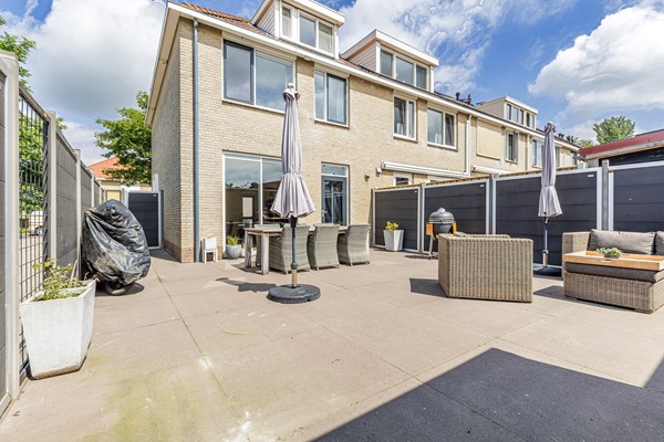 Medium property photo - Paukenslag 1, 3286 TD Klaaswaal